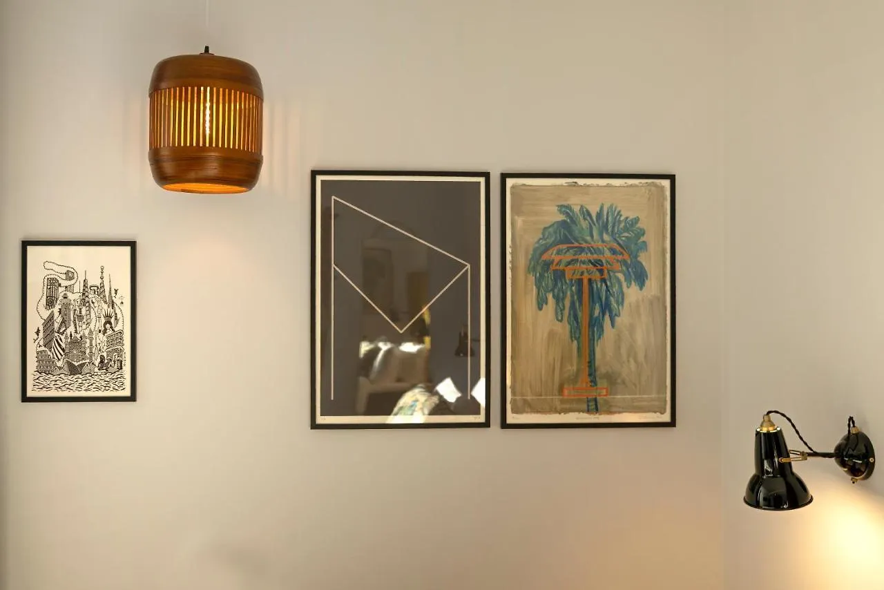 Motel One Copenhagen