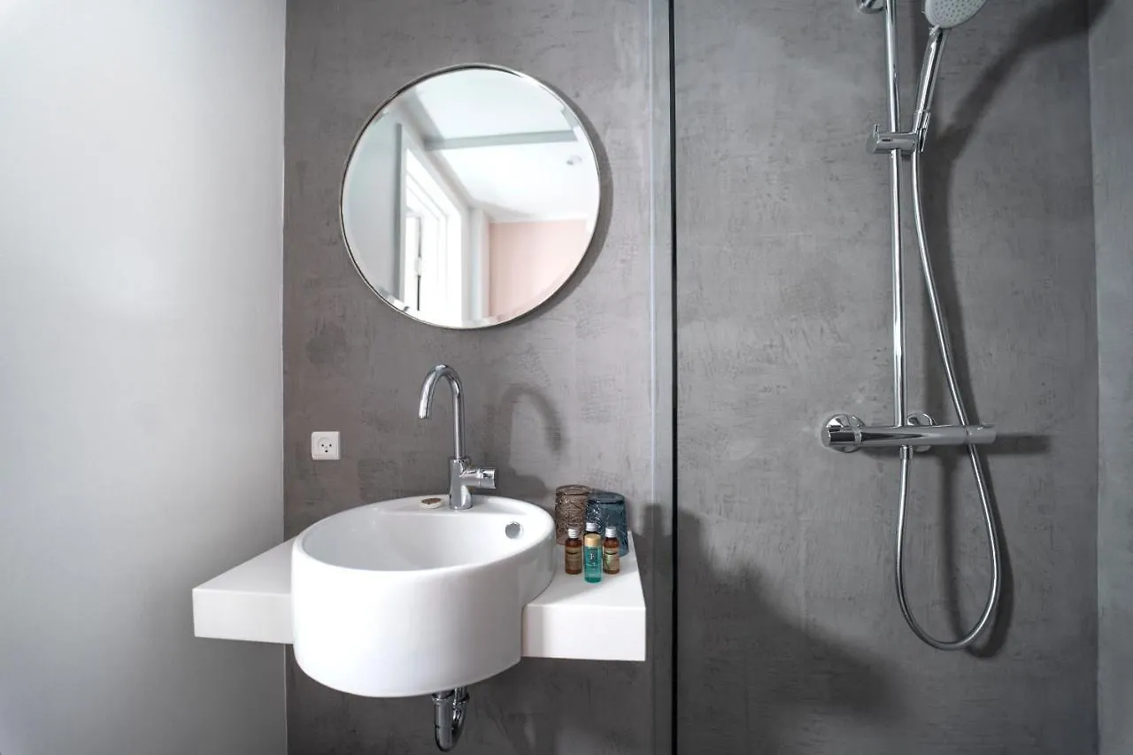 **** Hotel Motel One Copenhagen Denmark
