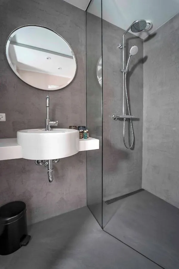 Motel One Copenhagen Hotel