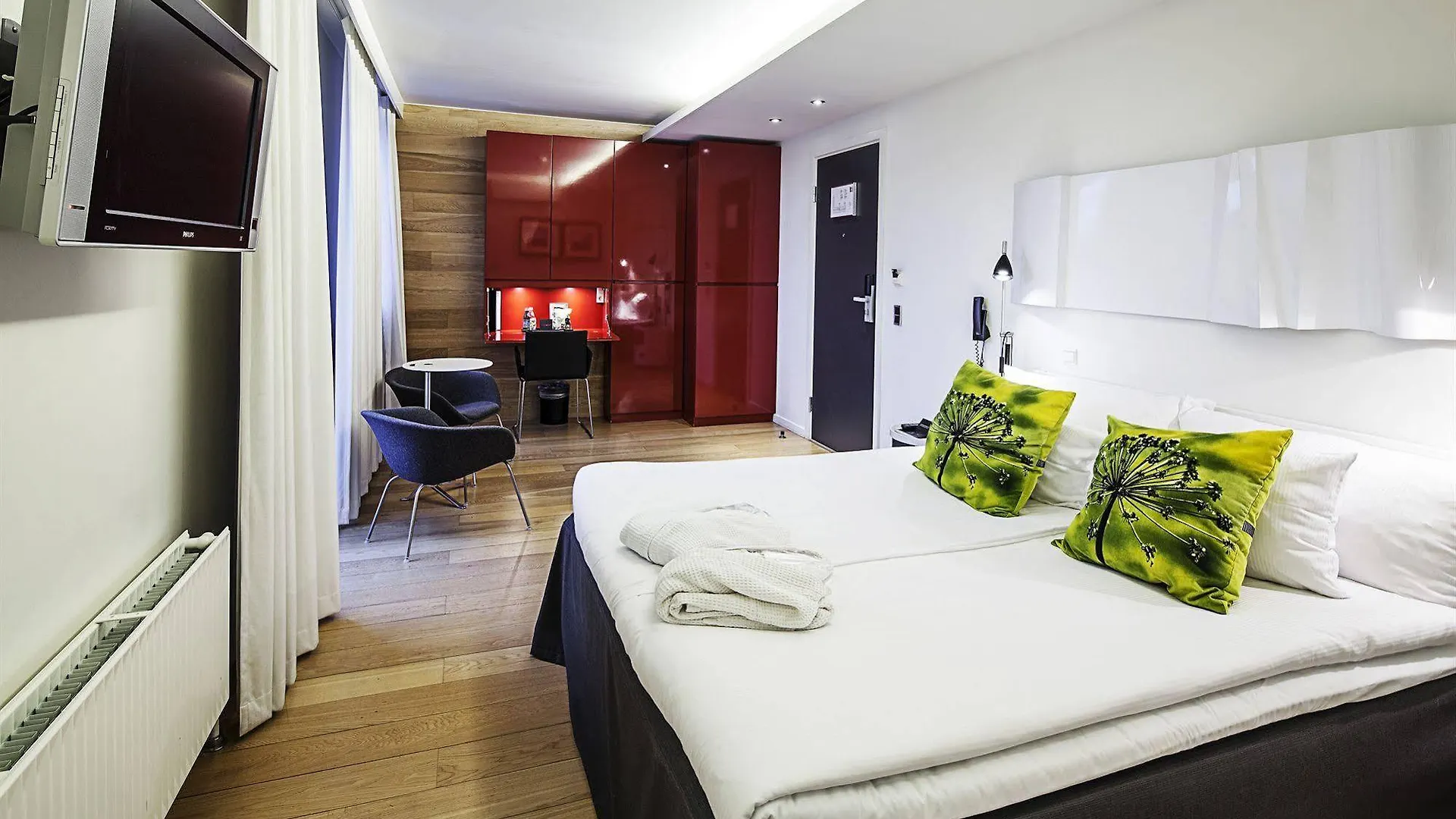Hotel Motel One Copenhagen
