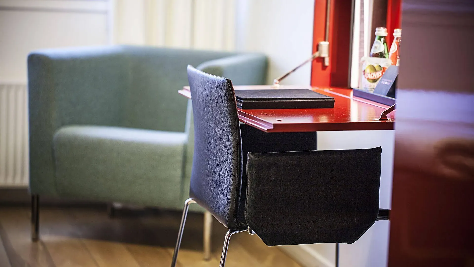 **** Hotel Motel One Copenhagen Denmark