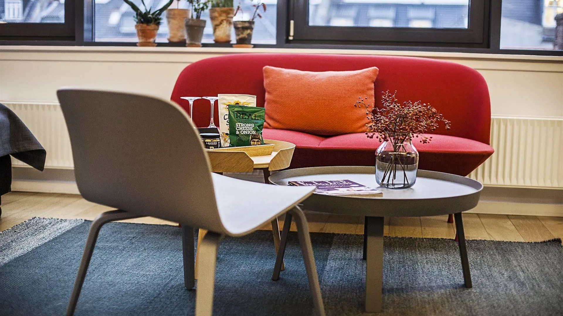 Motel One Copenhagen