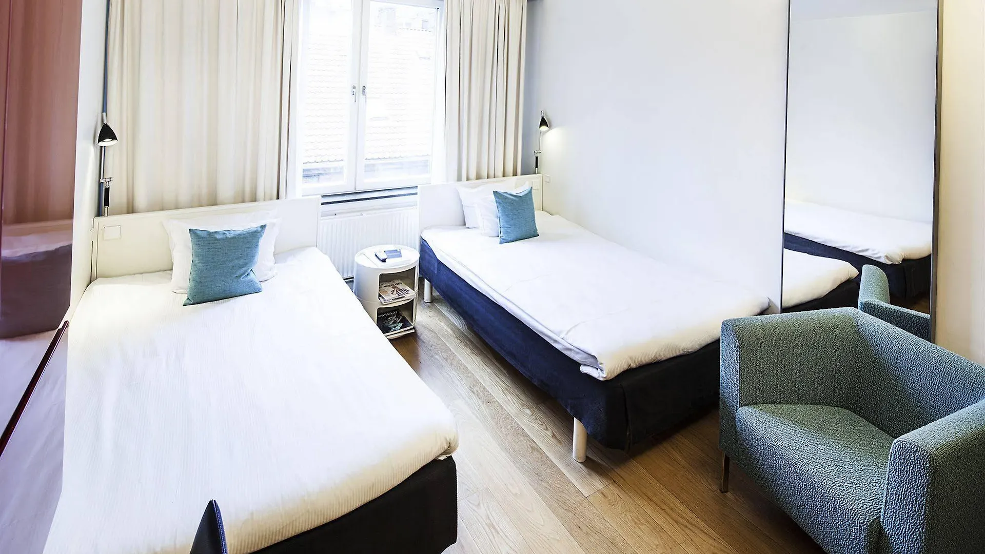 Motel One Copenhagen Hotel