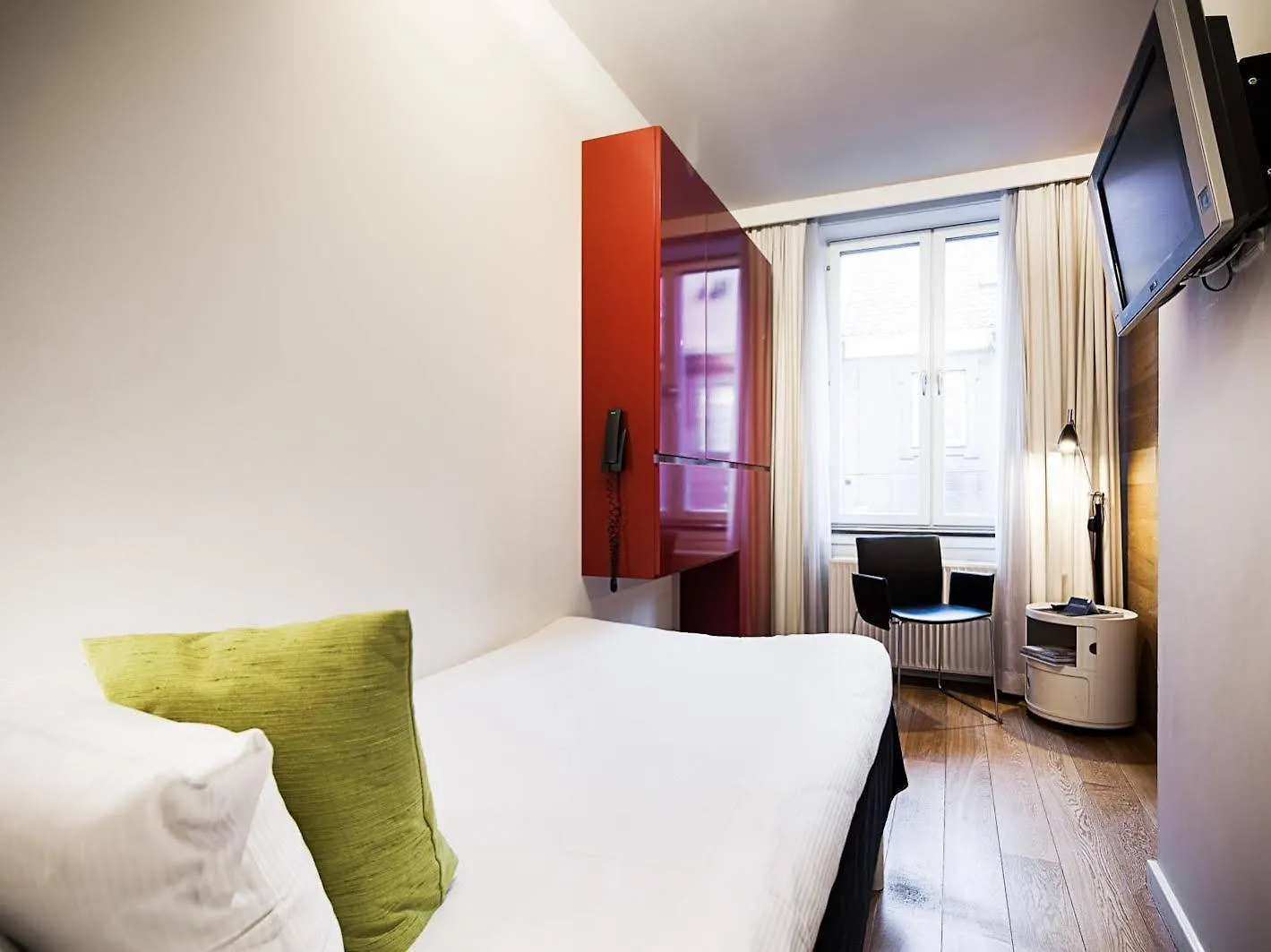 **** Hotel Motel One Copenhagen Denmark