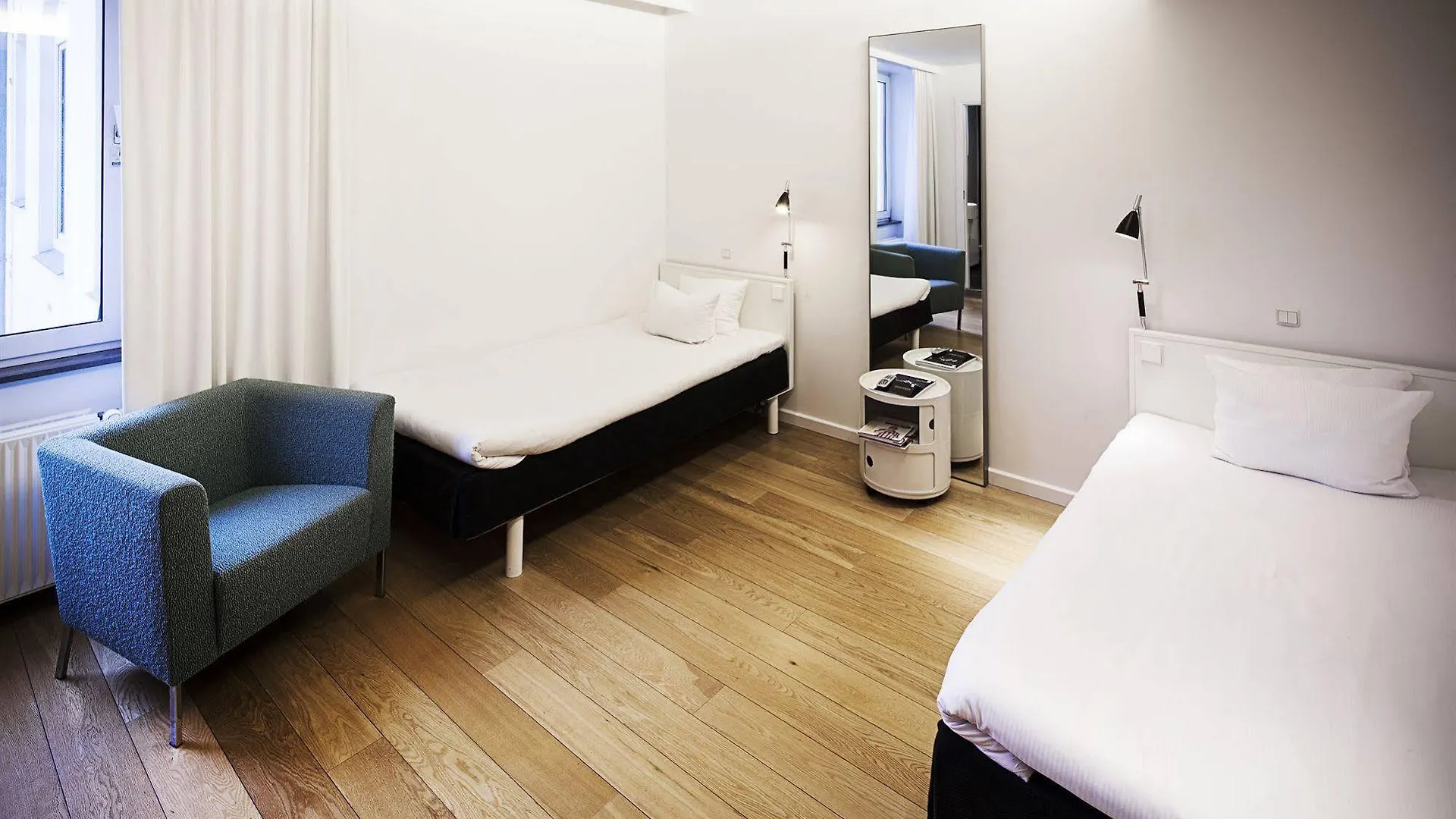 Hotel Motel One Copenhagen
