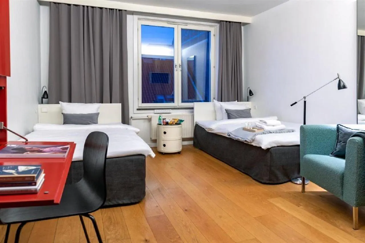Motel One Copenhagen Hotel