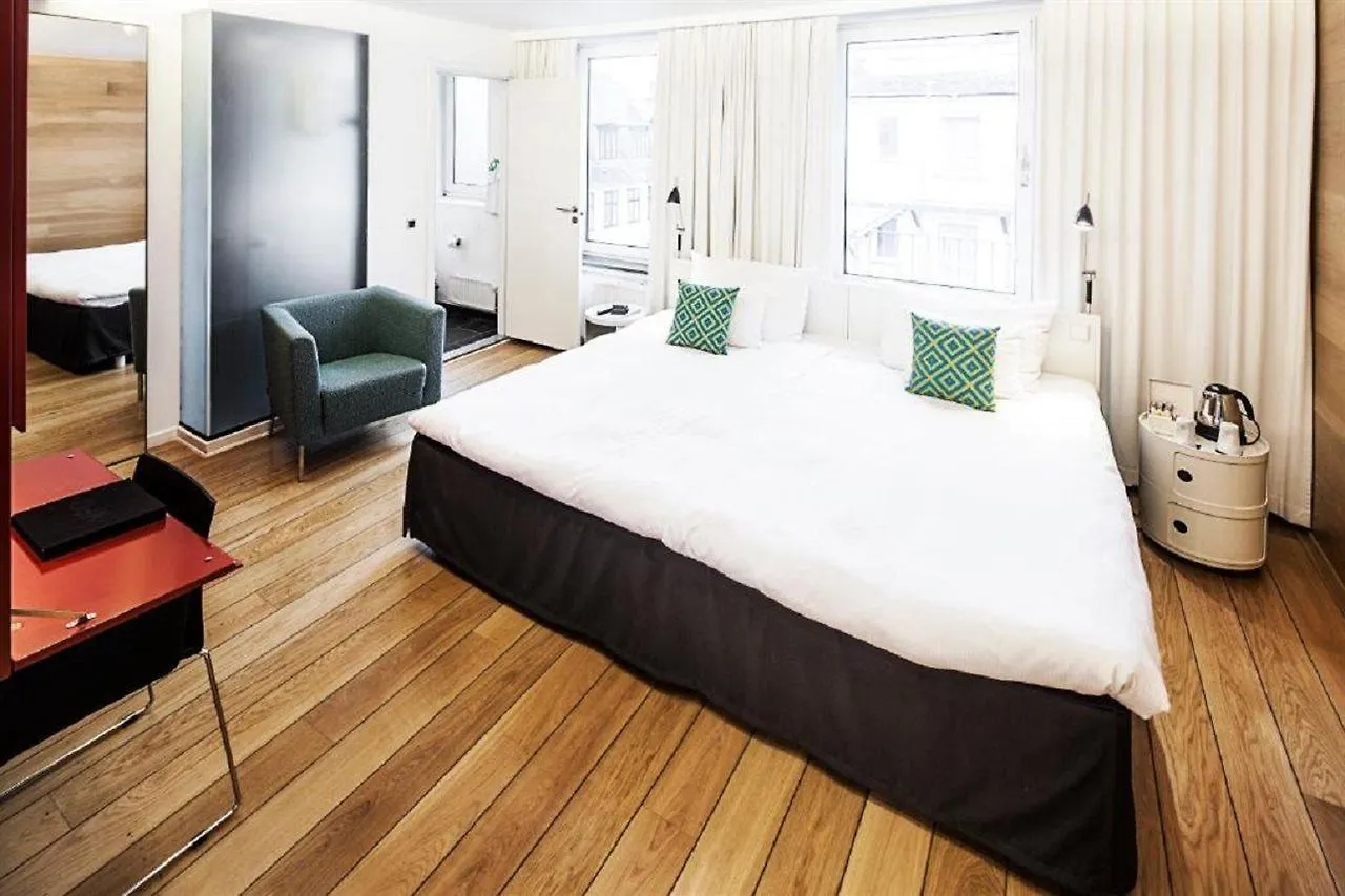 Motel One Copenhagen Hotel