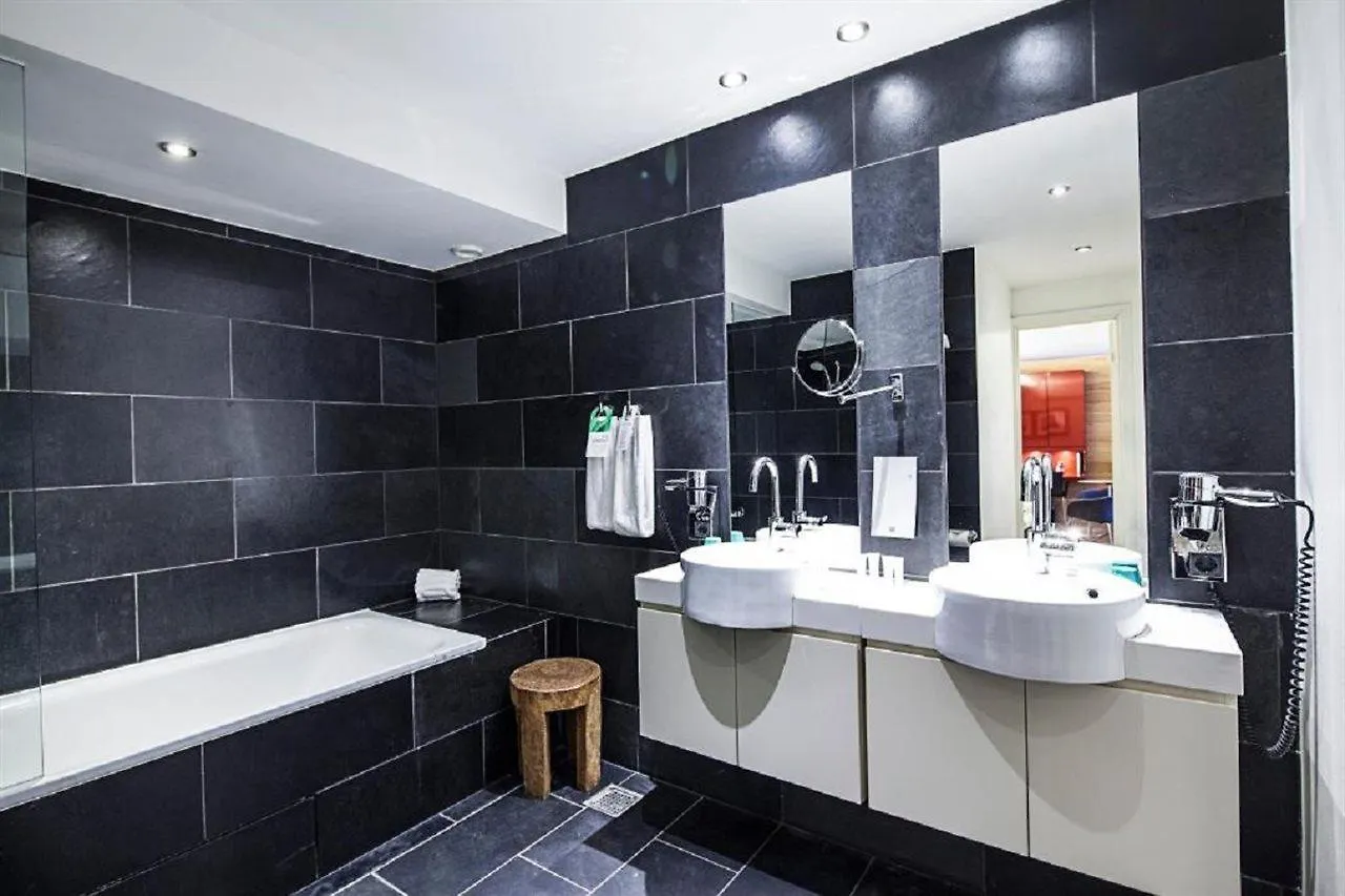 Motel One Copenhagen