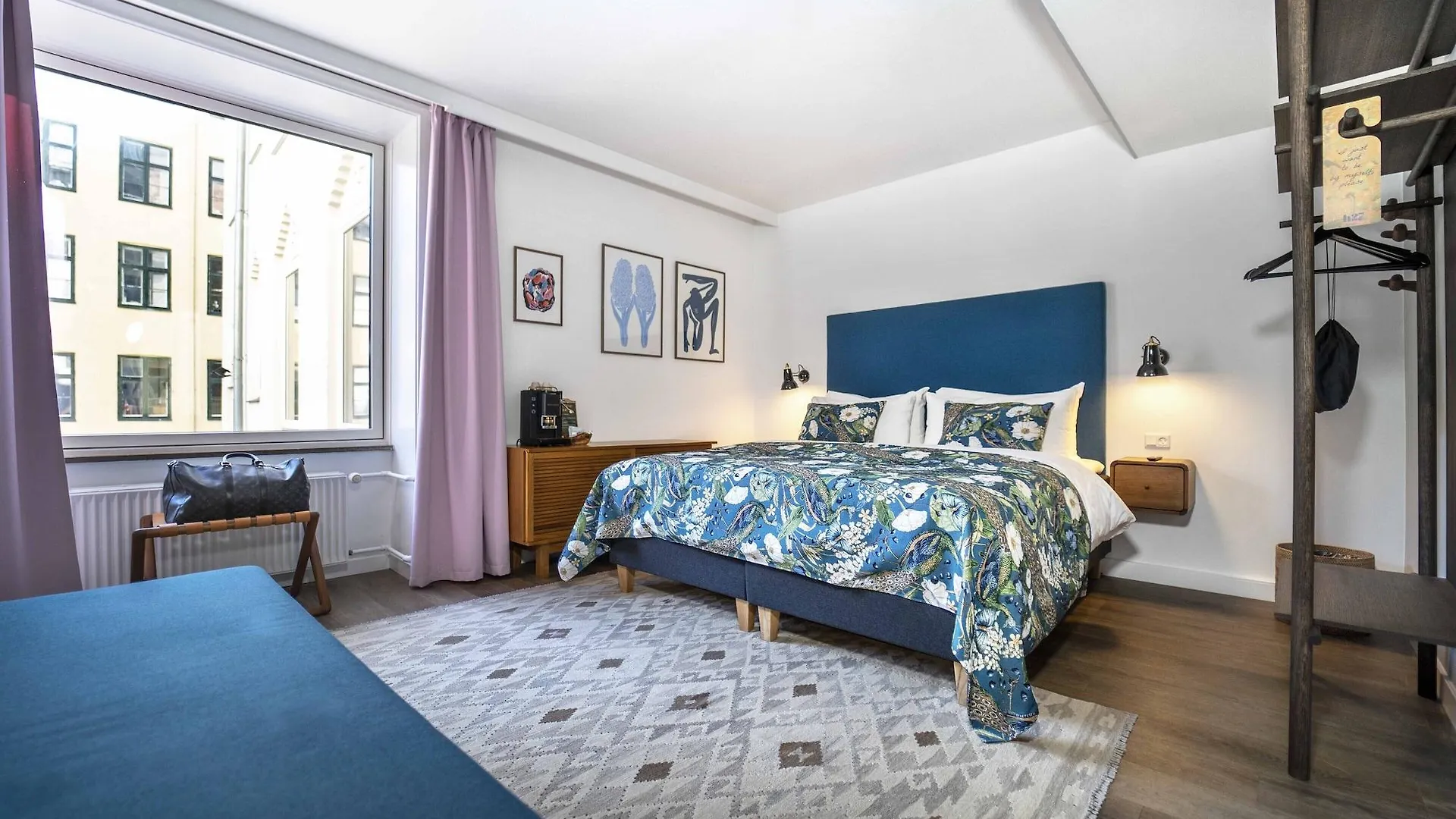 Hotel Motel One Copenhagen
