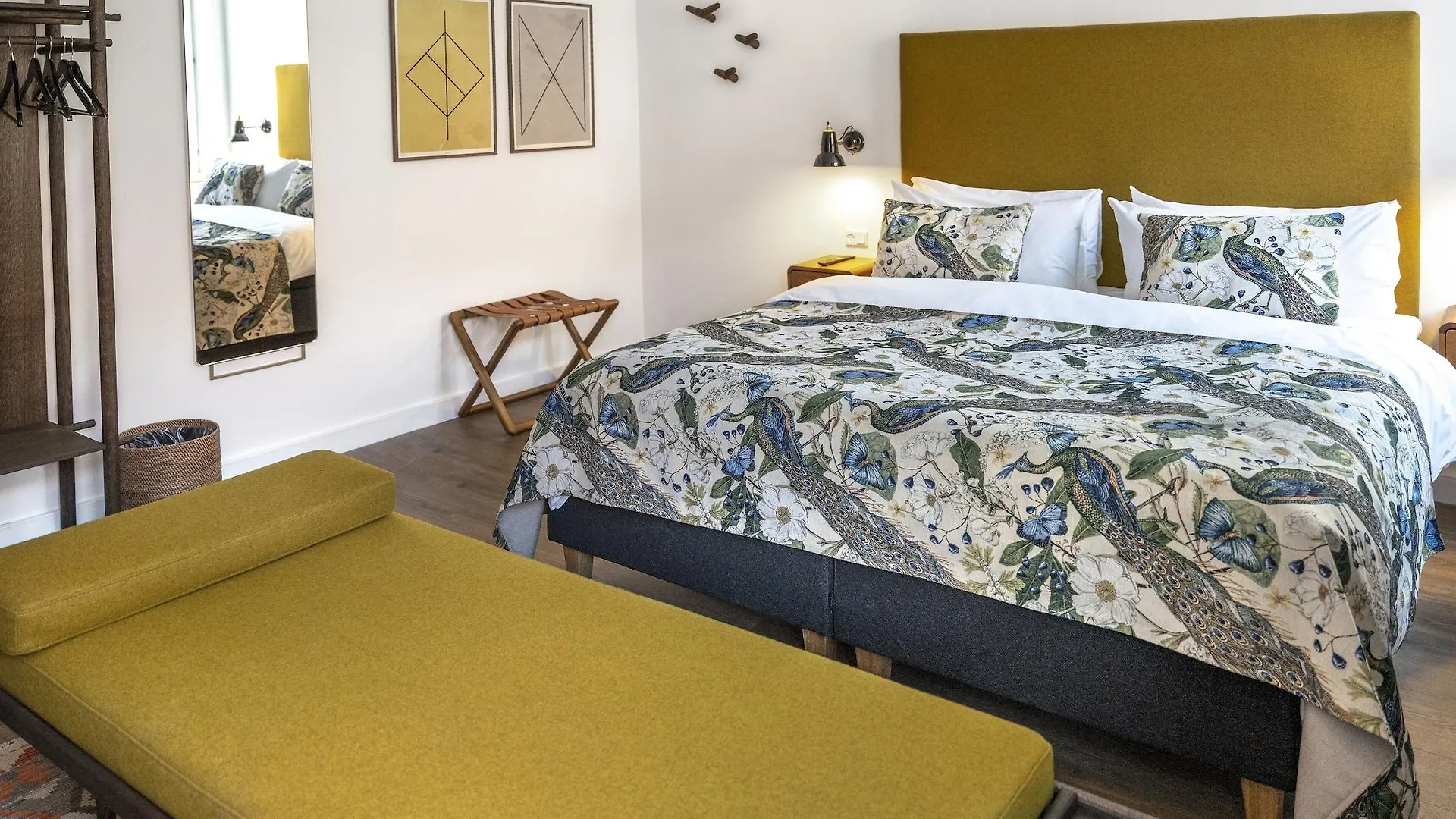 Motel One Copenhagen Hotel