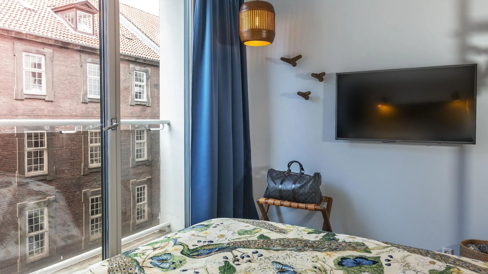 Motel One Copenhagen Hotel