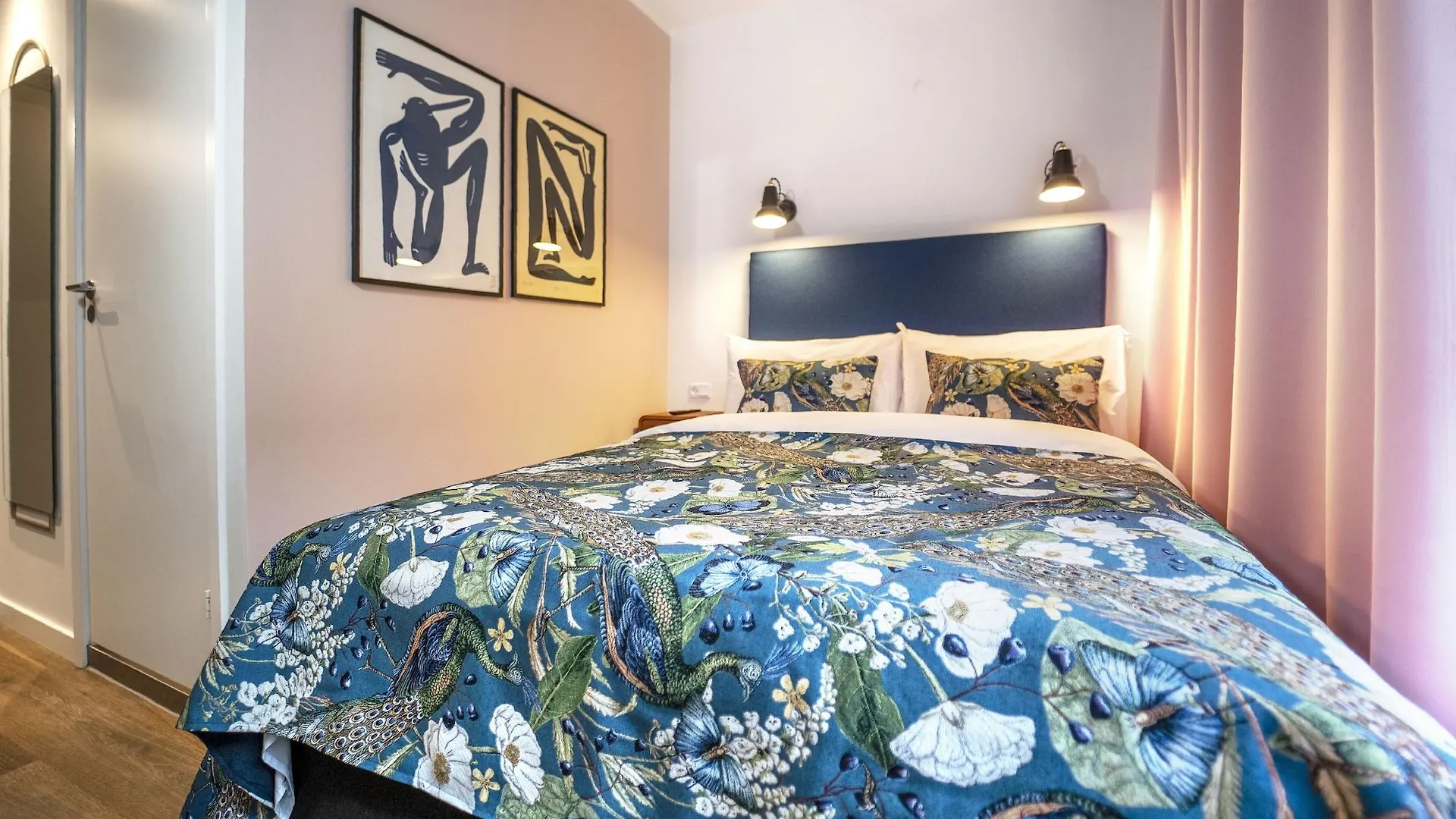 Motel One Copenhagen