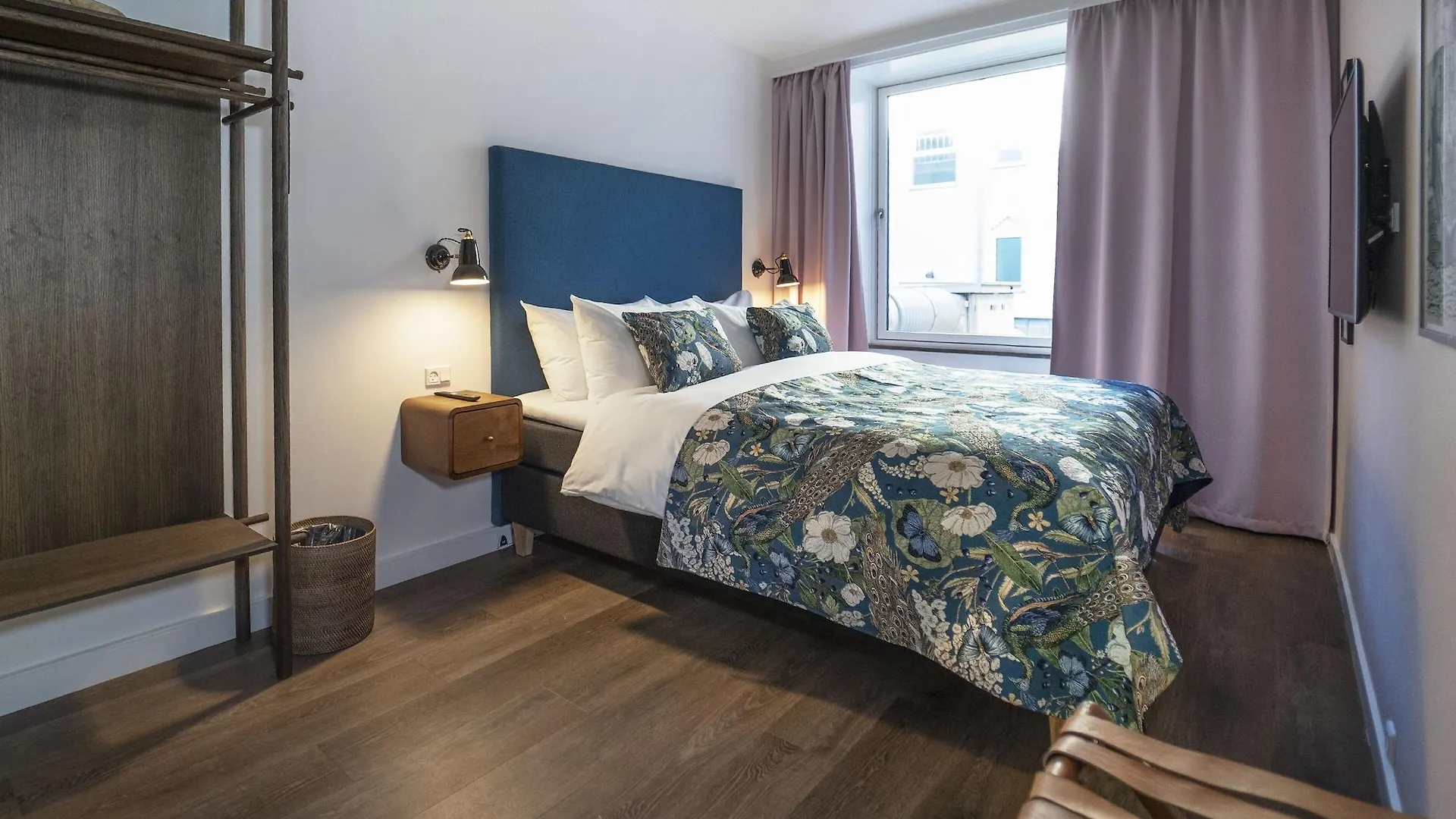 Motel One Copenhagen