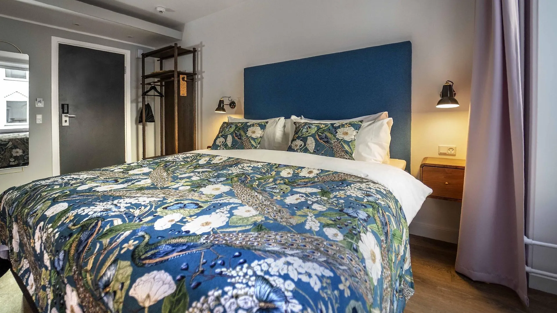 Motel One Copenhagen Denmark