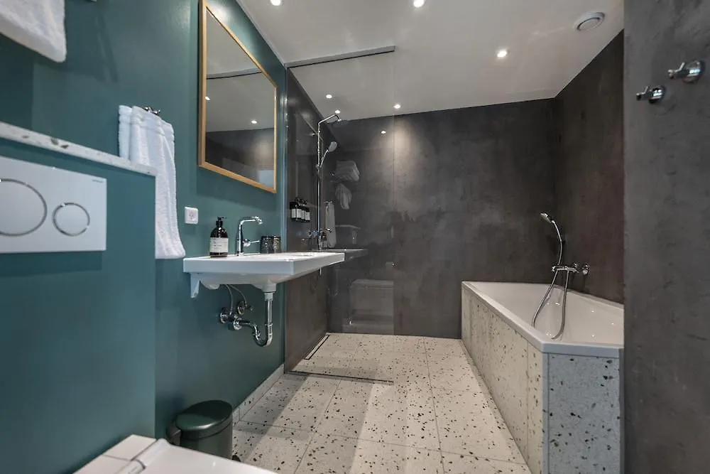 Motel One Copenhagen Hotel