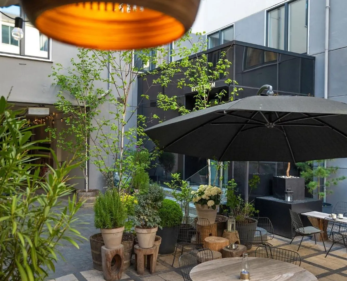 Hotel Motel One Copenhagen
