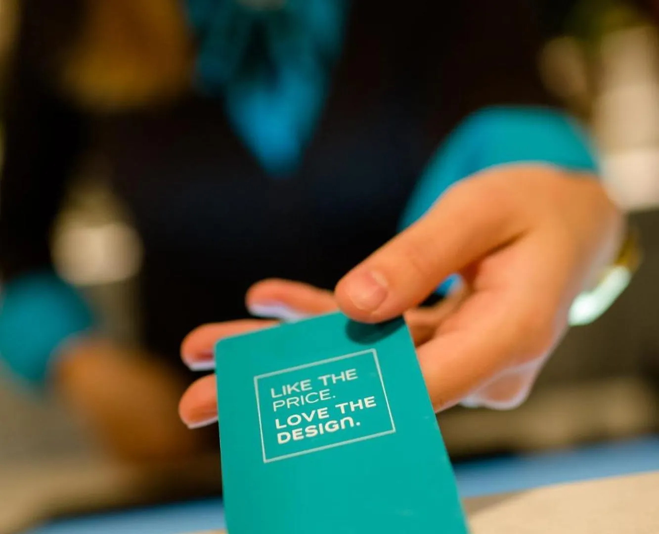 Motel One Copenhagen 4*,