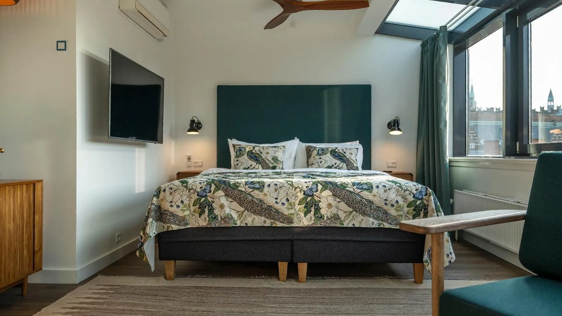 Motel One Copenhagen Hotel