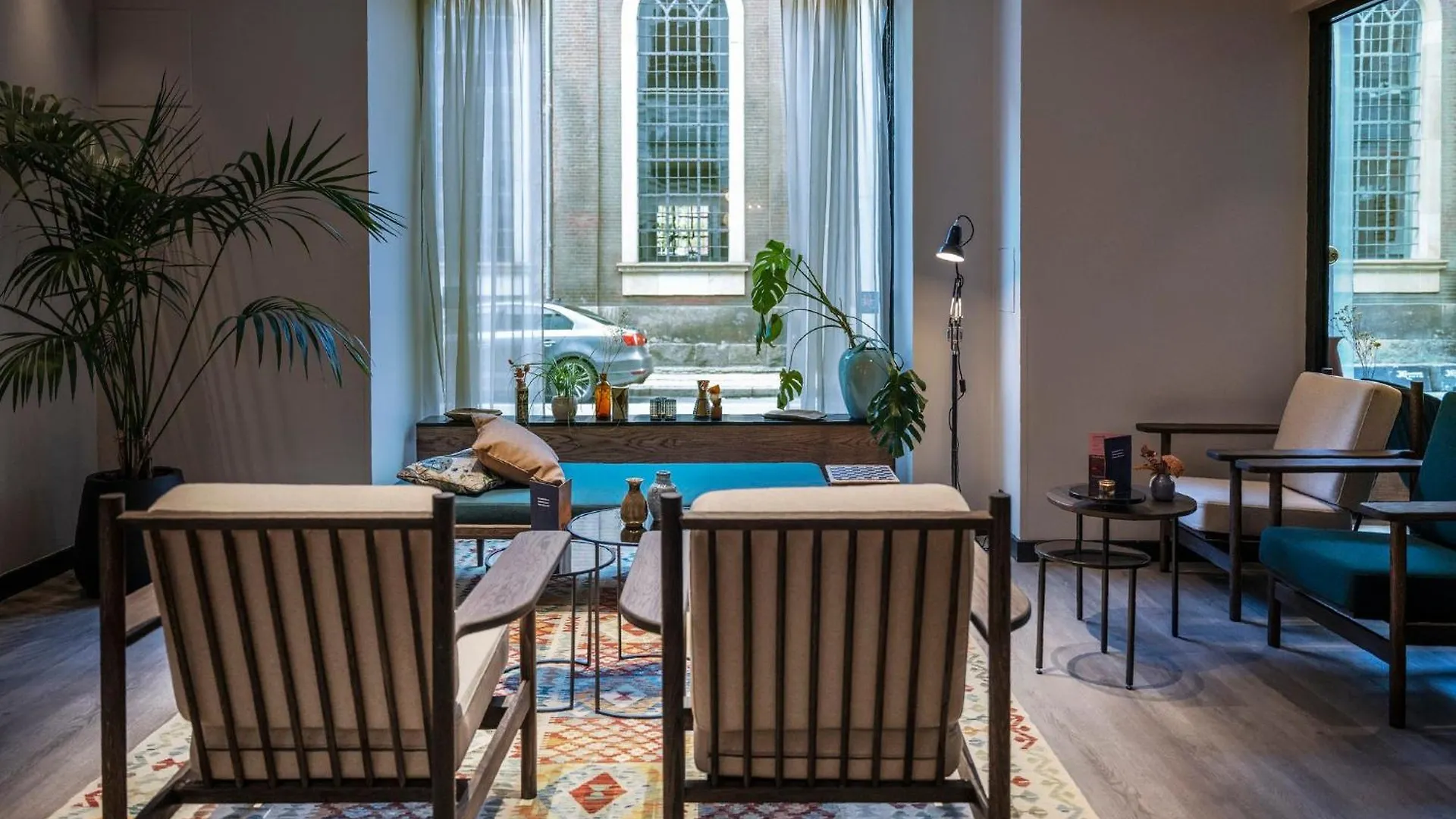 Motel One Copenhagen