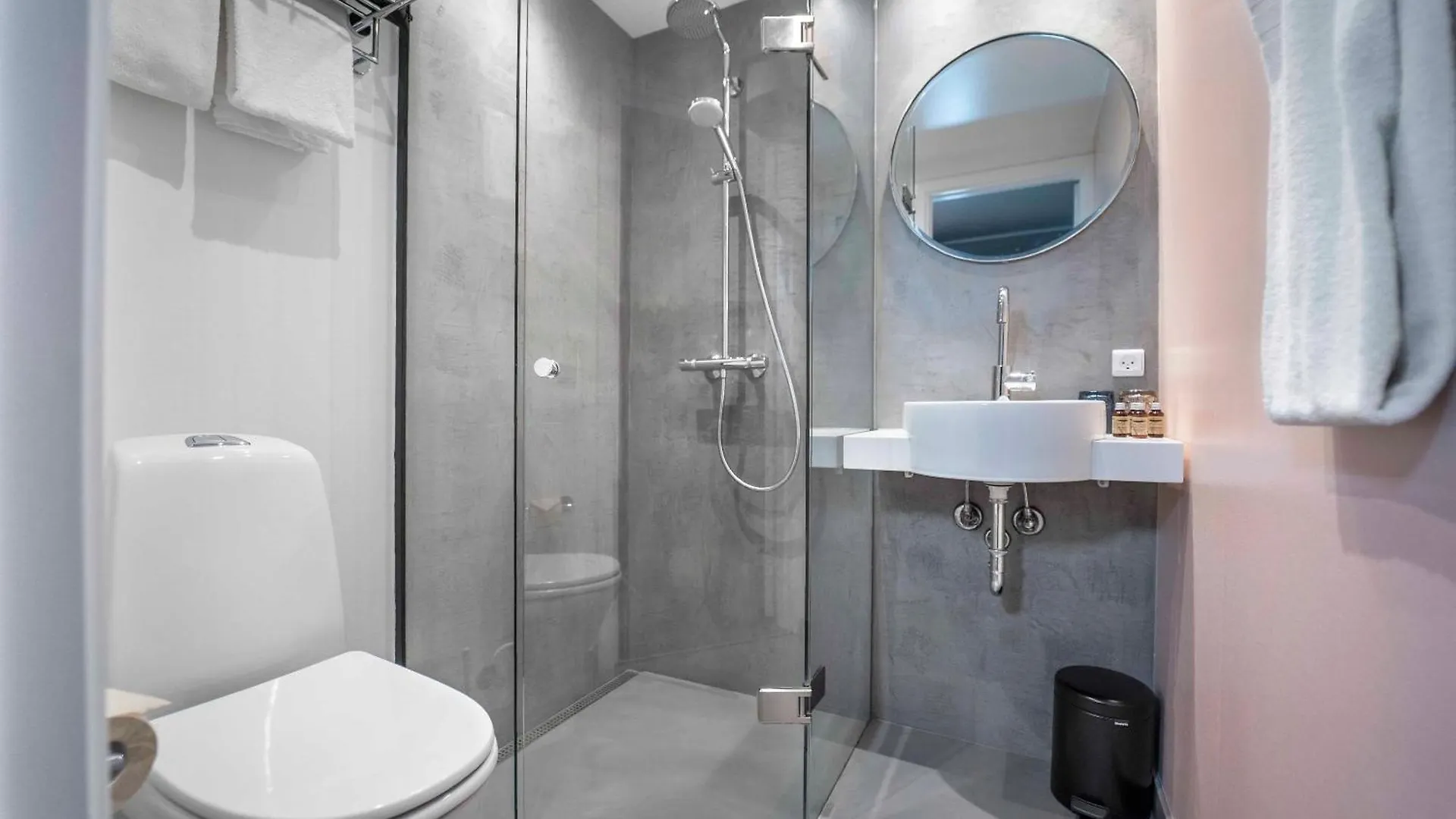 Motel One Copenhagen