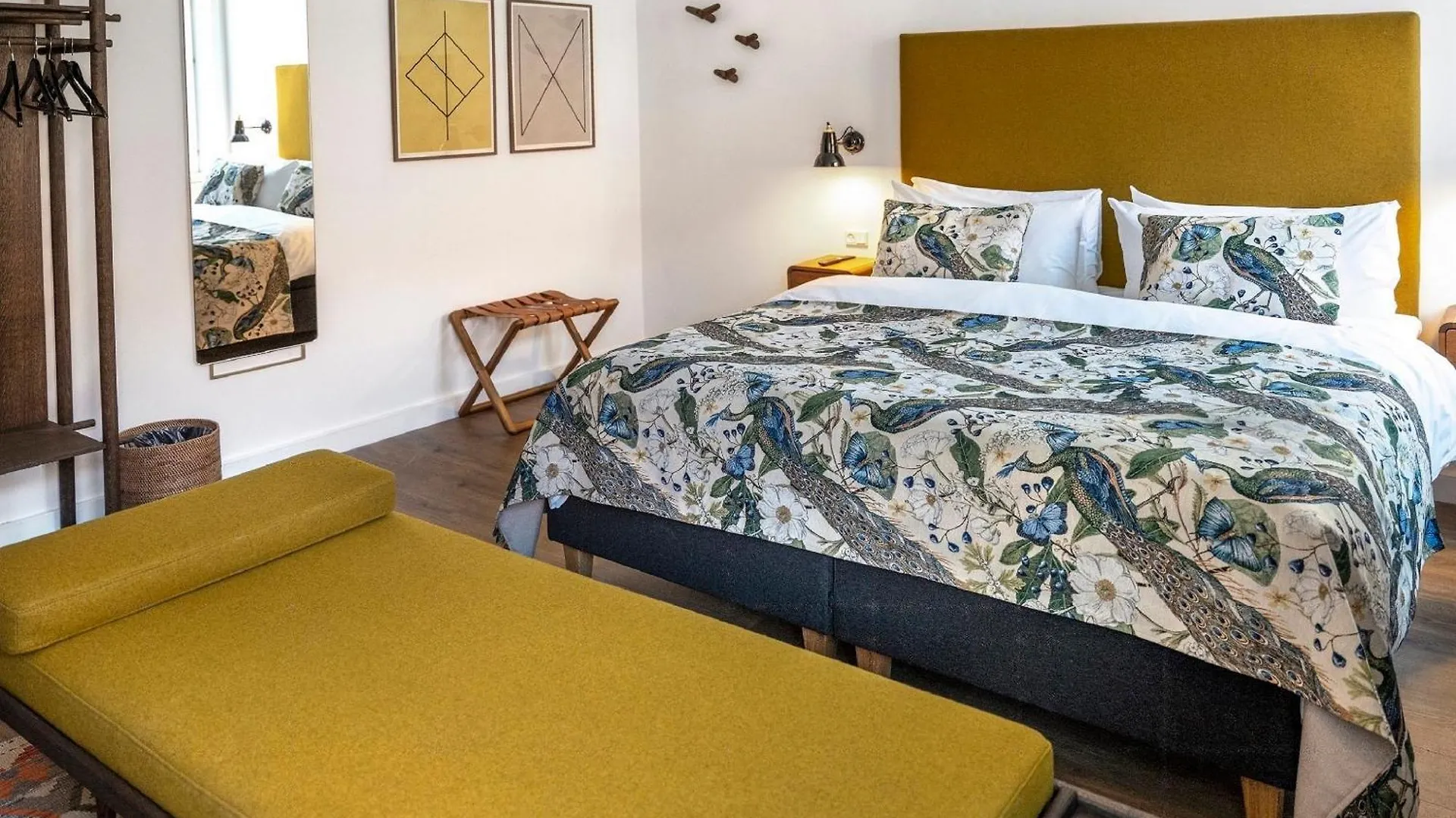 Motel One Copenhagen Hotel