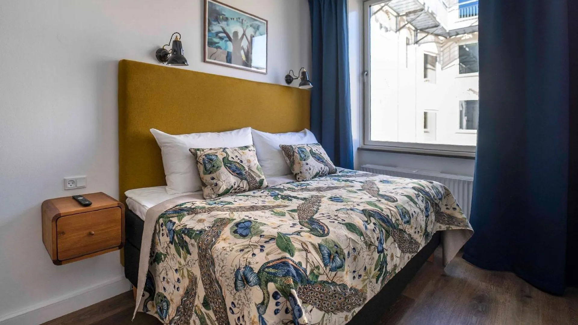 Motel One Copenhagen Hotel