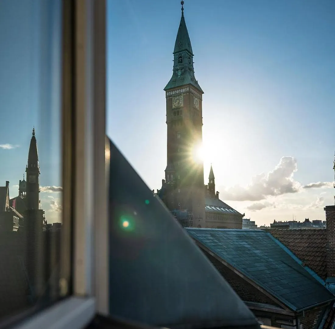 Motel One Copenhagen Hotel