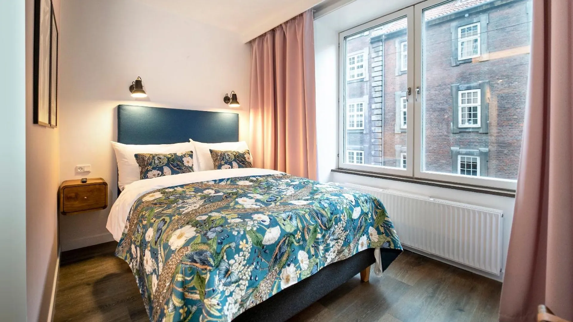 Motel One Copenhagen