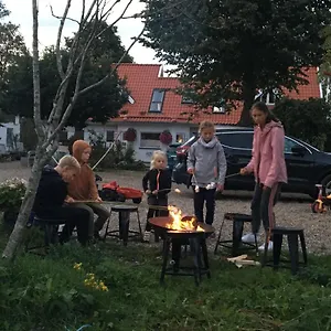  Apartment Hvidpilen Denmark