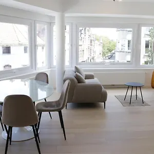 Residentie La Mouette Appartement Ostende