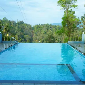 *** Resort Retreat India