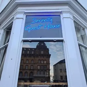 *** Guest house Serenity United Kingdom