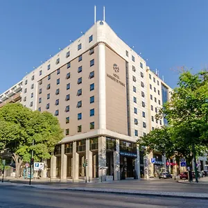 Marques De Pombal 4*, Lisboa Πορτογαλία