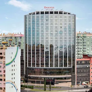 Ramada By Wyndham 4*, Lisboa Πορτογαλία