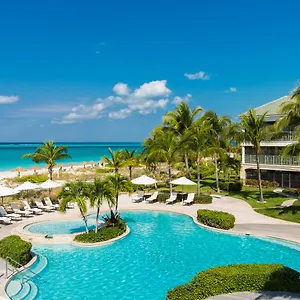 **** Resort The Sands At Turks And Caicos Islands