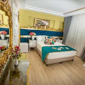 Atlantis Royal 3*, Κωνσταντινούπολη Τουρκία