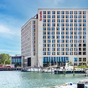 Scandic Cph Strandpark **** Copenhaga