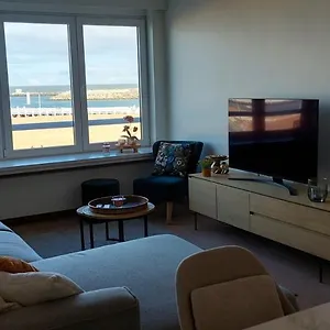 Vakantie-appartement La Régence @ Appartement Ostende