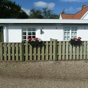 Havrevang Séjour chez l'habitant Billund