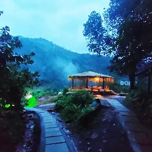  Hotel Holistic Eco-resort & Ayurvedic Retreat India
