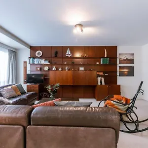 Alios Appartement Ostende