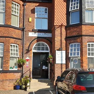 *** Bed & Breakfast Crescent United Kingdom