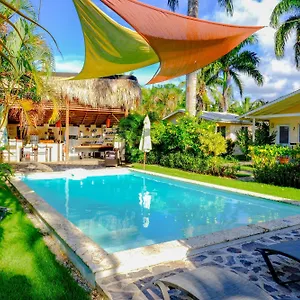 Enjoy Appart hôtel Las Terrenas