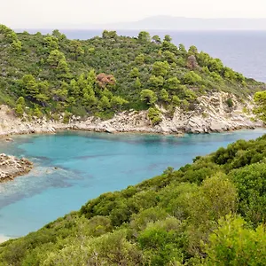 Maistrali 2 , Σάρτη Ελλάδα