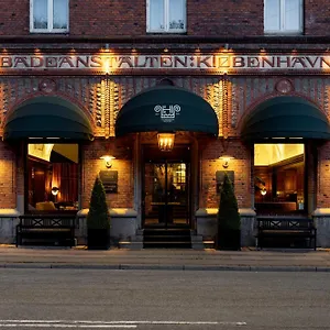 Wide **** Copenhaga