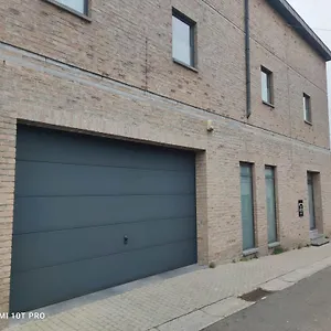 Belle De Luxe Avec 8 Séjour chez l'habitant Charleroi