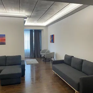 Boutique Diamond Appartement Anvers