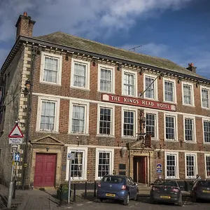 **** Hotel The Kings Head Hotel, Richmond, North Yorkshire United Kingdom