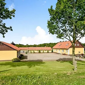 Smidstrupvej 3 - The Alloggio per agriturismo