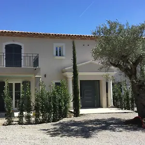 Windward Appart hôtel Saint-Tropez